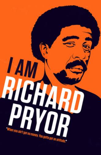 I Am Richard Pryor (2019)