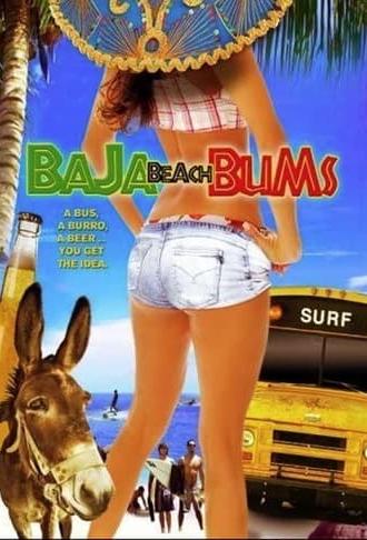 Baja Beach Bums (2009)