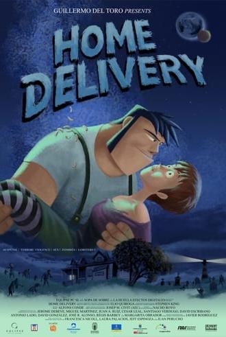 Home Delivery (2005)