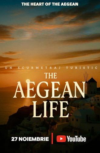 The Aegean Life (2025)