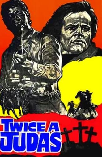 Twice a Judas (1968)