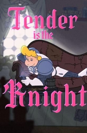 Tender Is The Knight (2024)