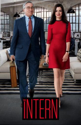 The Intern (2015)