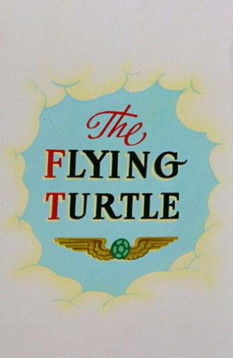 The Flying Turtle (1953)