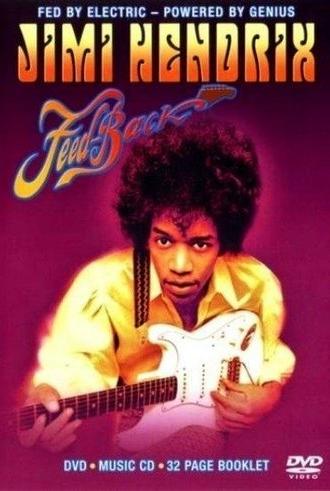Jimi Hendrix: Feedback (2005)