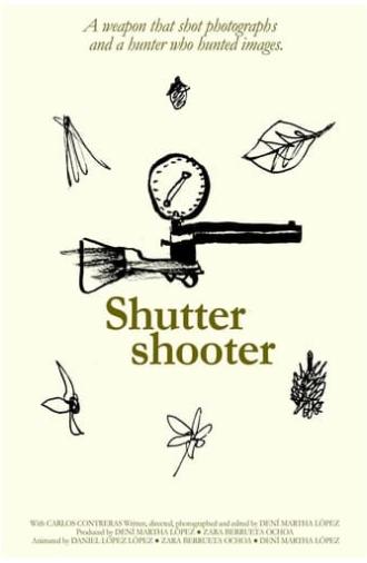 Shutter Shooter (2023)