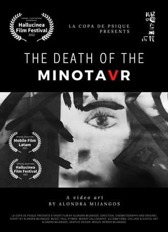 The death of the minotavr (2022)