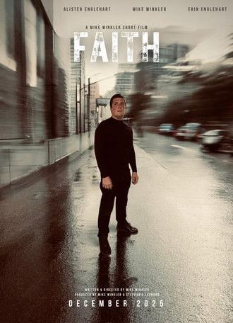 Faith (Short Film) (2025)