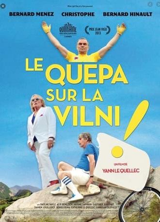 Le quepa sur la vilni ! (2014)