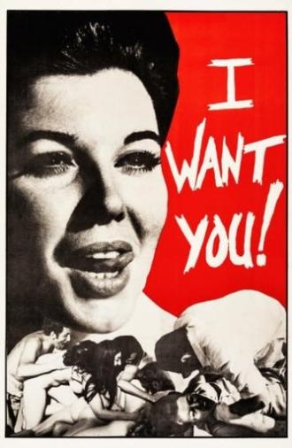 I Want You! (1969)