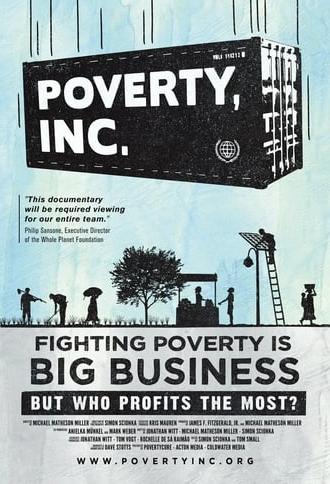 Poverty, Inc. (2015)