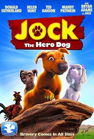 Jock the Hero Dog (2011)