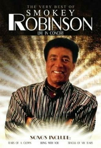 The Very Best of Smokey Robinson Live In Concert (2004)
