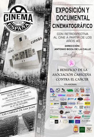 Cinema España (2024)