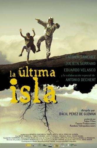 La última isla (2013)