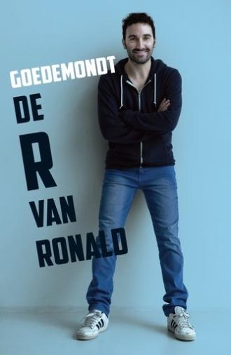Ronald Goedemondt: De R van Ronald (2014)
