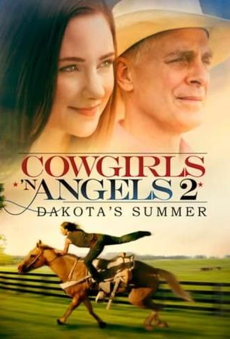 Dakota's Summer (2014)