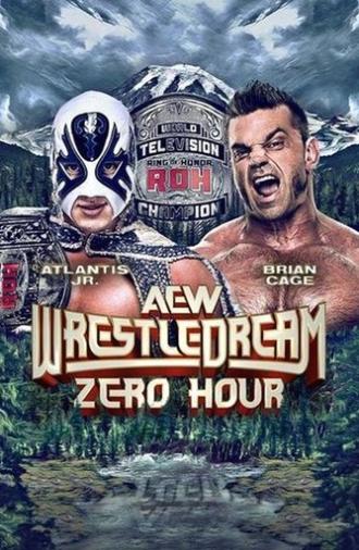 AEW WrestleDream: Zero Hour (2024)