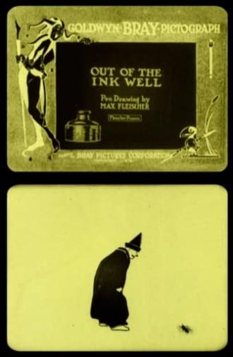 Out of the Inkwell (1919)