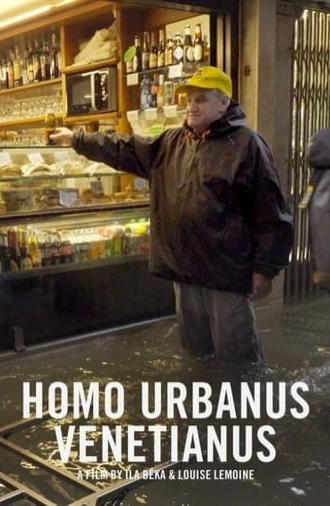 Homo Urbanus Venetianus (2020)