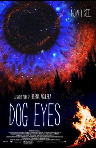 Dog Eyes (2021)