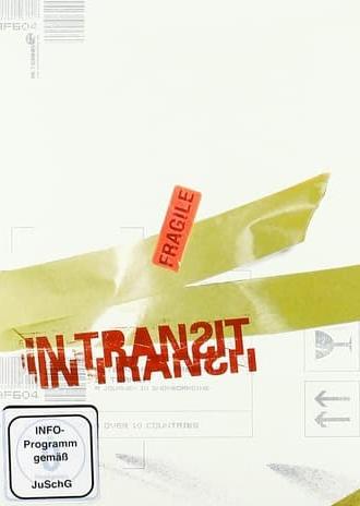 Snowboard - In Transit (2010)