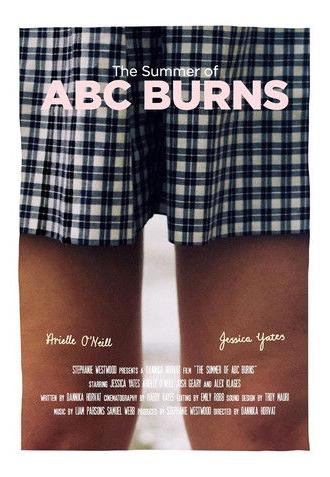 The Summer of ABC Burns (2015)