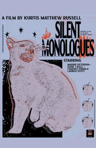 Silent Monologues (2023)