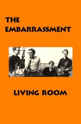 The Embarrassment: Living Room (2012)