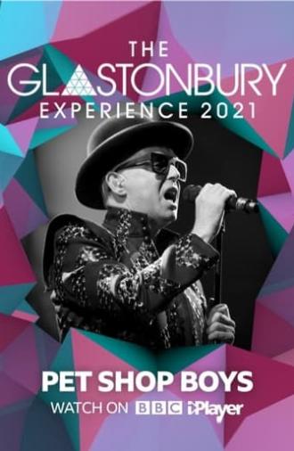 Pet Shop Boys at Glastonbury 2022 (2022)
