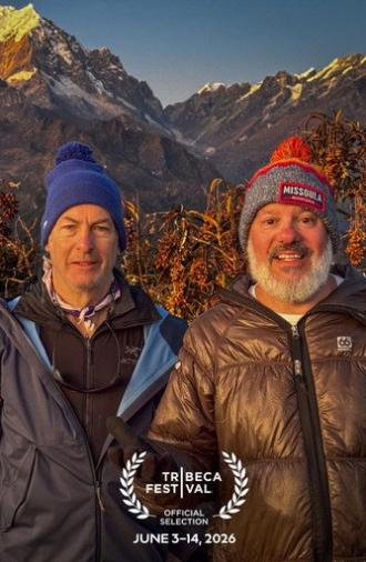 Bob and David Climb Machu Picchu (2026)