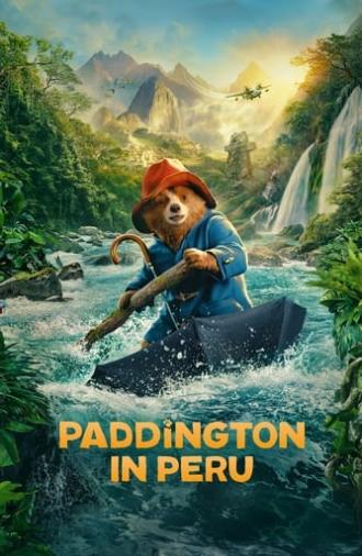 Paddington in Peru (2024)