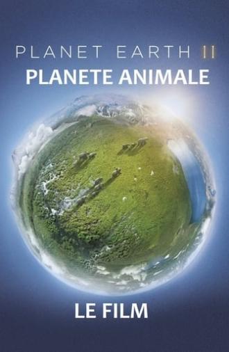 Planète animale 2 : Survivre (2017)