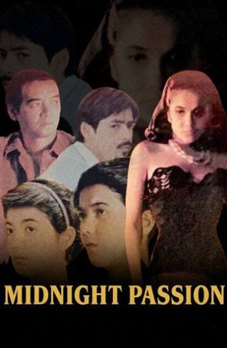 Midnight Passion (1983)