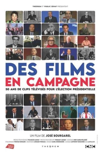 Des films en campagne (2022)