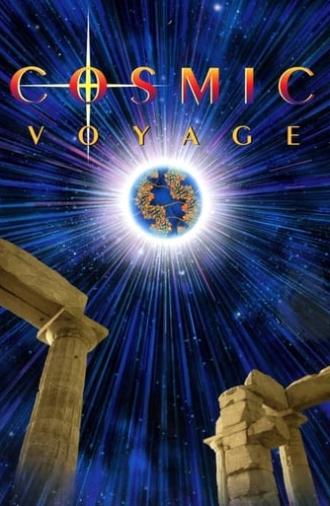 Cosmic Voyage (1996)