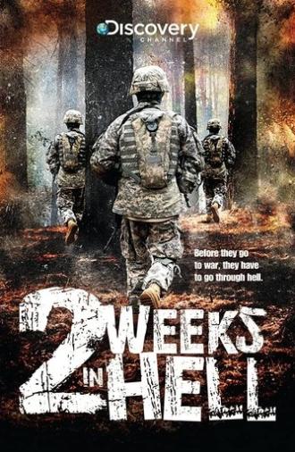 Two Weeks in Hell (2009)