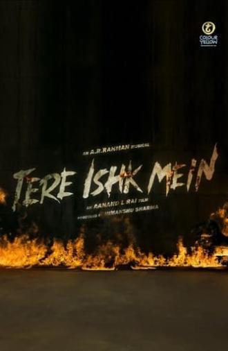 Tere Ishk Mein (2025)