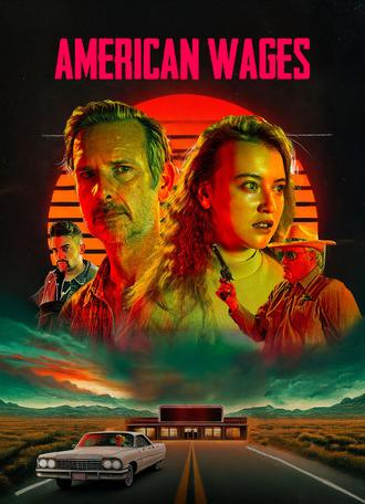 American Wages (2025)
