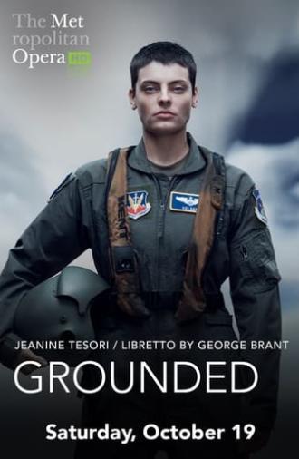 The Metropolitan Opera: Grounded (2024)