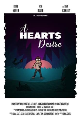 A Hearts Desire (2021)