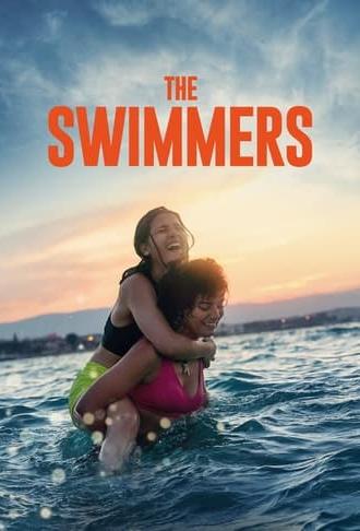 The Swimmers (2022)