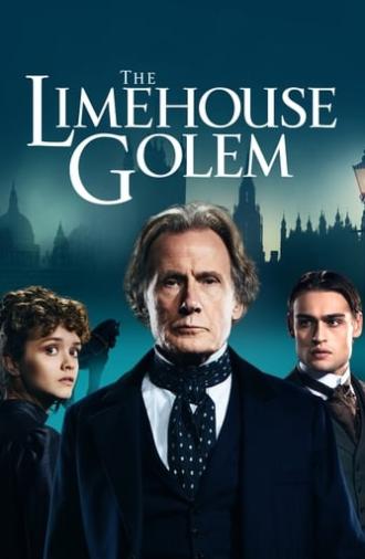 The Limehouse Golem (2016)