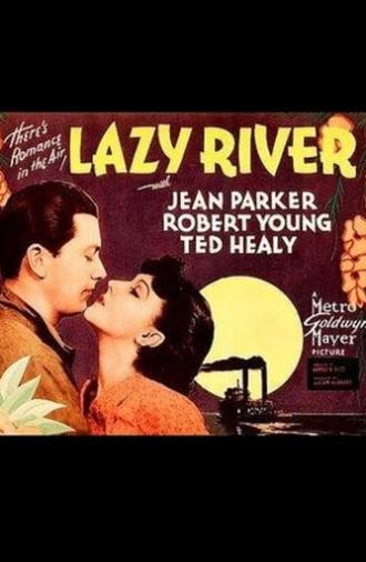 Lazy River (1934)
