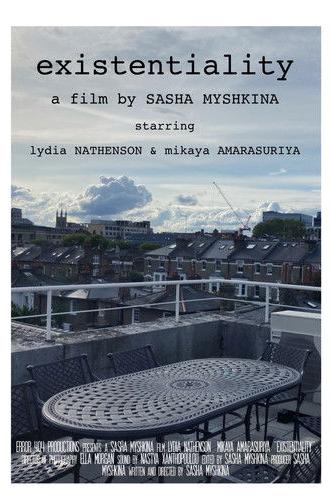 Existentiality (2021)