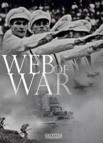 A Web of War (1996)