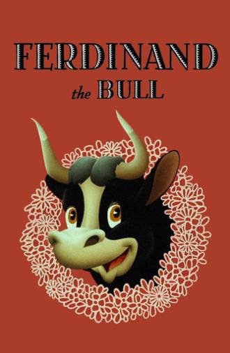 Ferdinand the Bull (1938)
