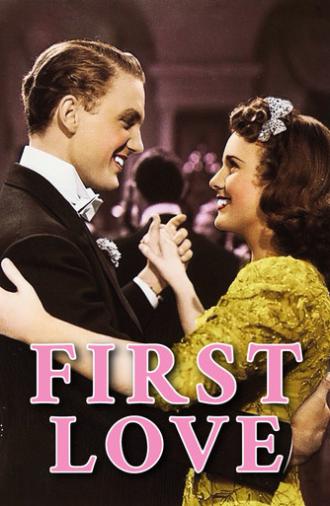 First Love (1939)