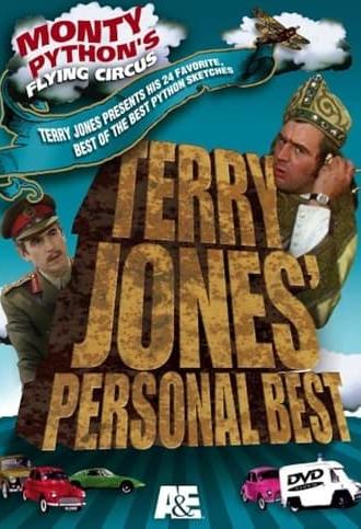 Monty Python's Flying Circus - Terry Jones' Personal Best (2006)