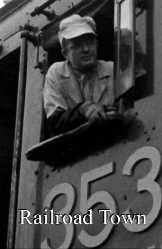 Railroad Town (1956)